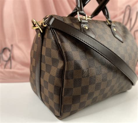 louis vuitton speedy bandouliere 25 base shaper